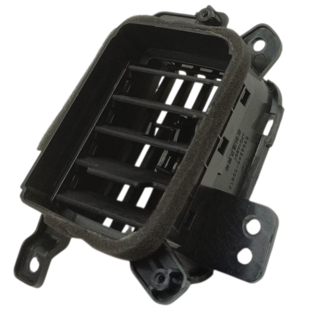 Difusor Lateral Direito Painel Effa V21 V22 V25 2025 2024 23 4