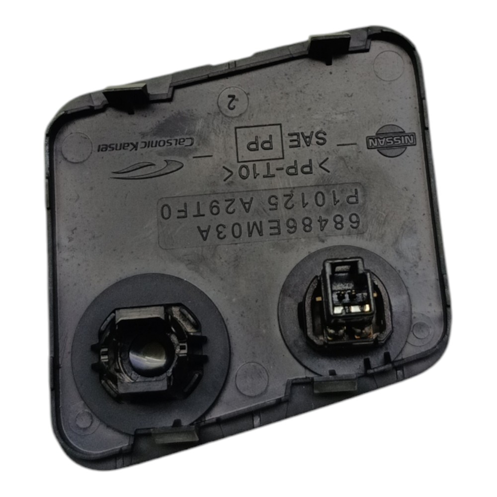 Sensor Crepuscular Nissan Tiida 2008 2009 2010 2011 2012 3