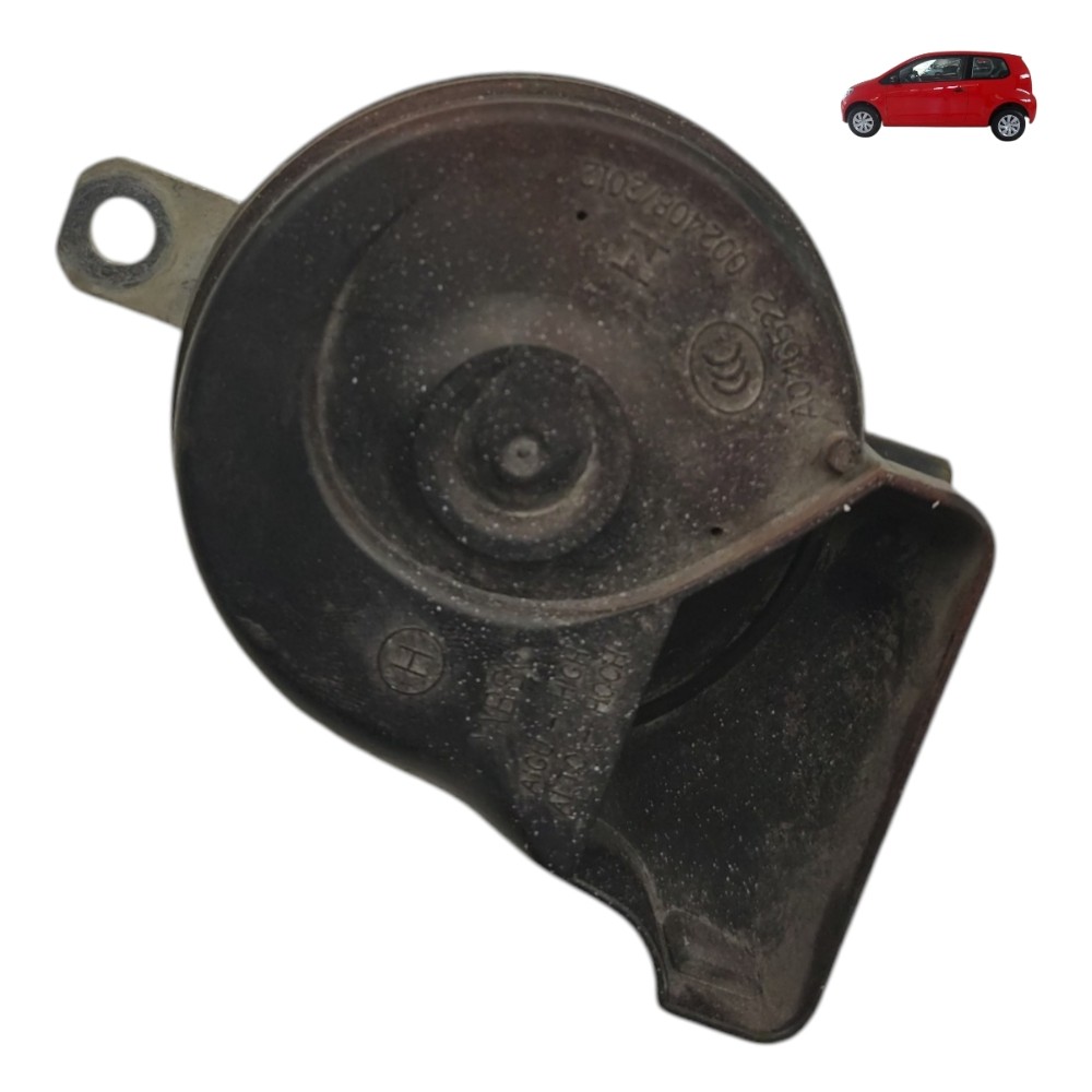 Buzina Caracol Vw Up 2014 2015 2016 2017 1