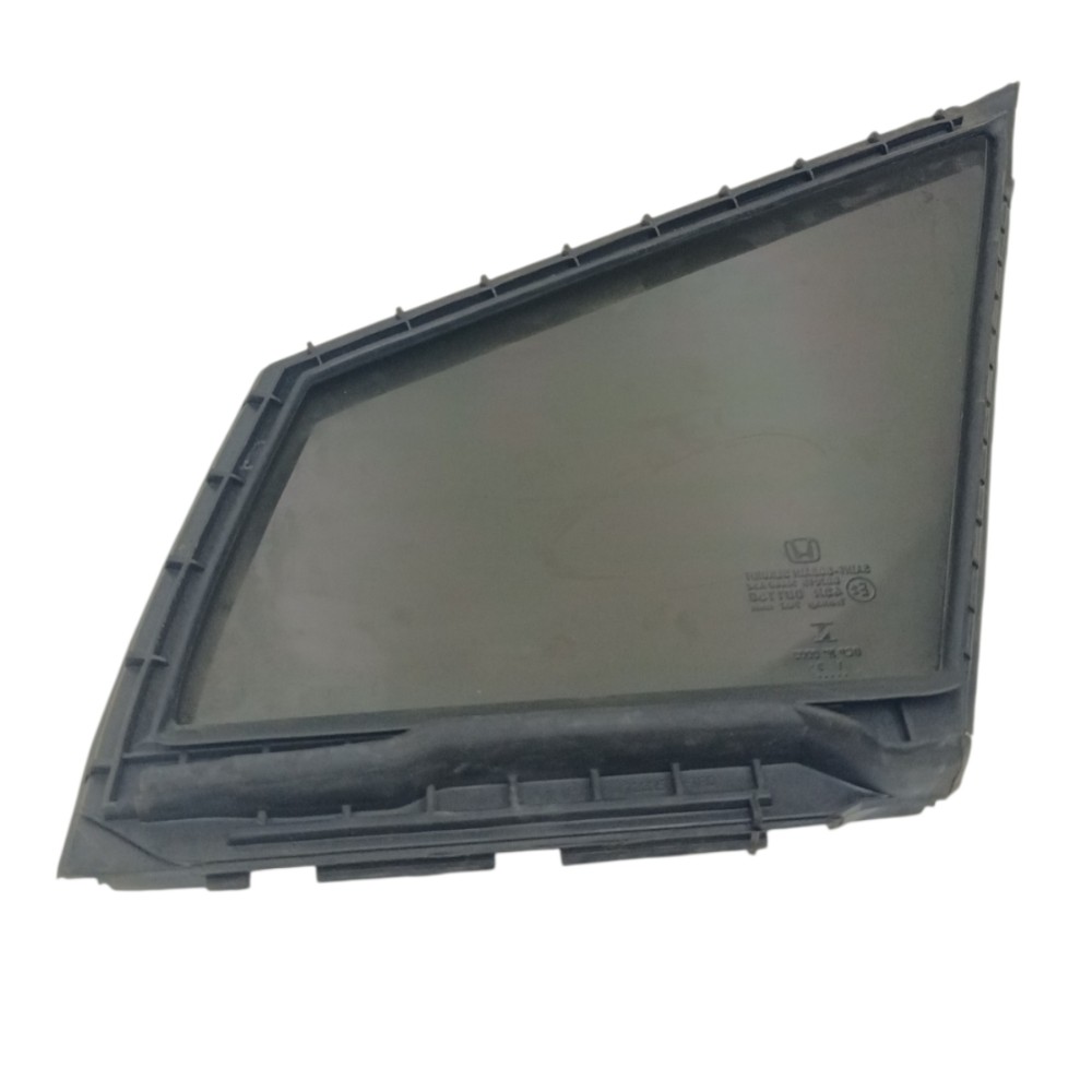 Vidro Fixo Dianteiro Direito Honda Civic 2014 2015