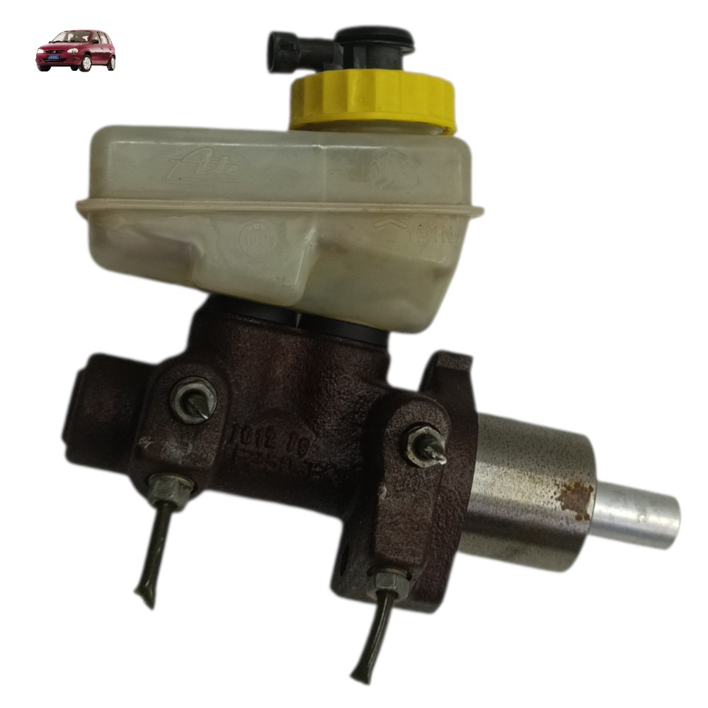 Cilindro mestre freio GM Corsa 1.0 2001 2000 1999 1998 1997