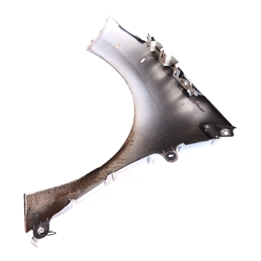 Paralama Direito Peugeot 308 2011 2012 2013 2014 2015 5