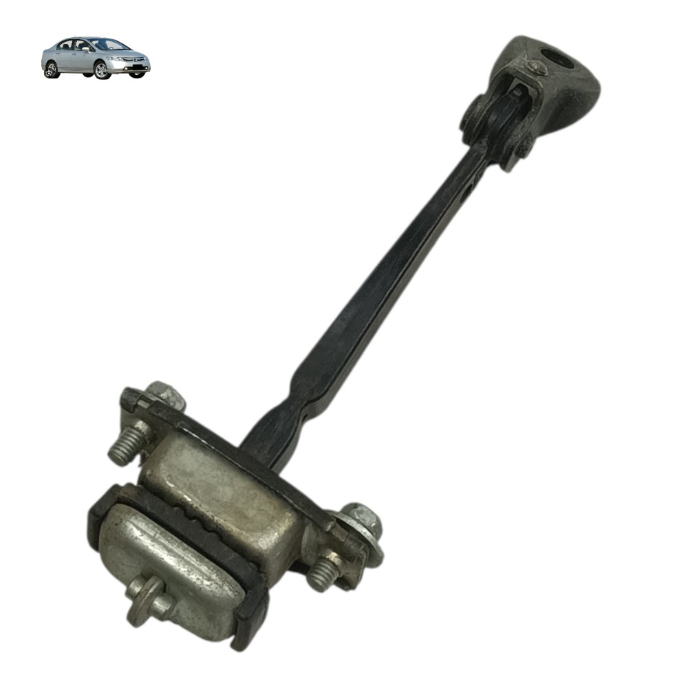 Limitador Porta Traseira Direita Honda Civic 2007 2008 2009 1