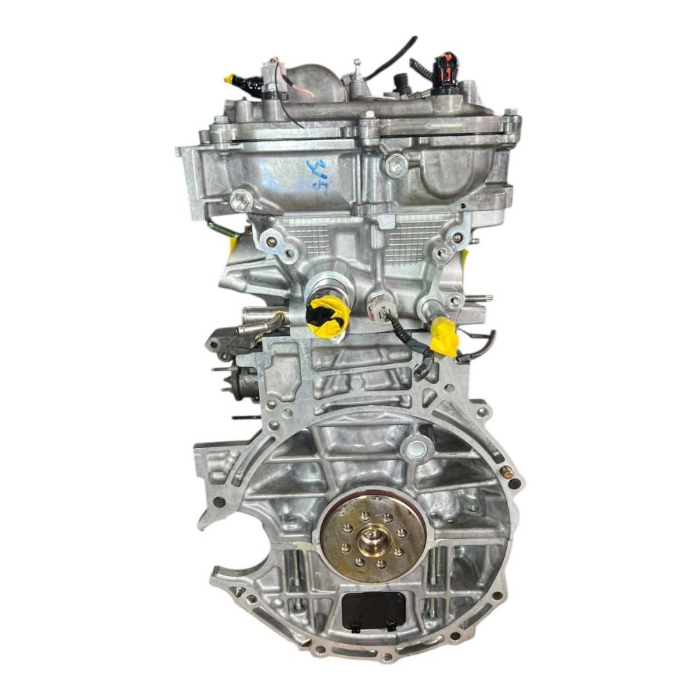 Motor parcial Toyota Corolla 1.8 flex 144cv 2015 2016 17 18 4