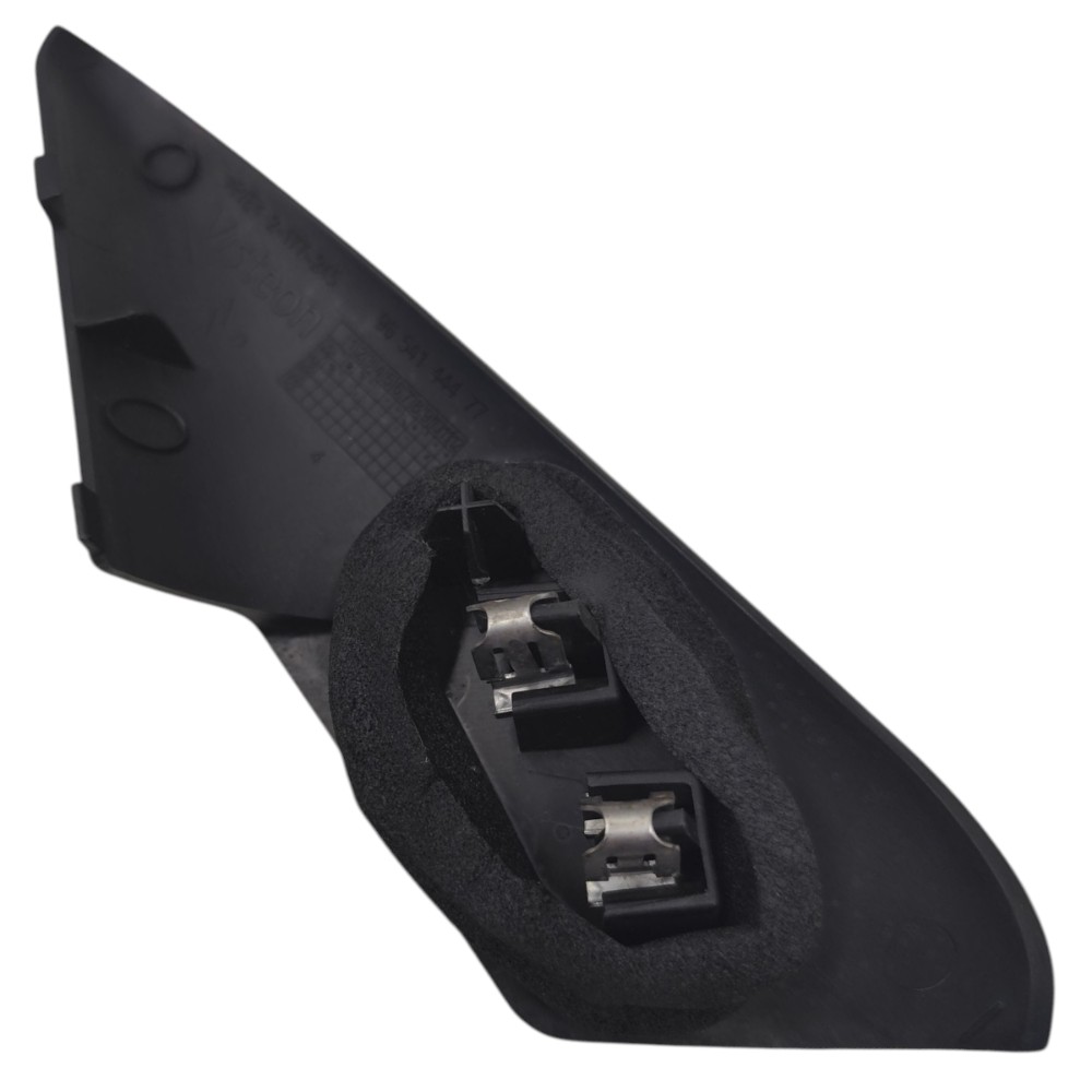 Acabamento interno retrovisor direito Citroen Grand C4 2008 3