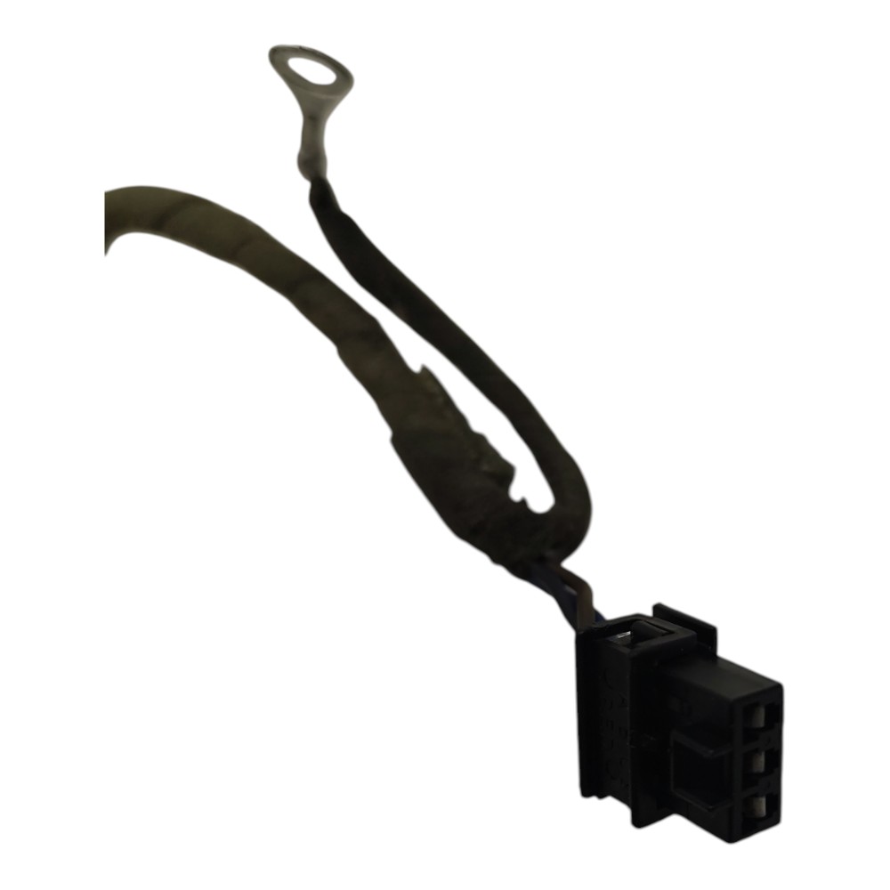 Plug Conector Motor Limpador Tampa Traseira Gm Celta 2005 2