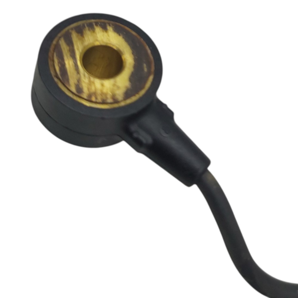 Sensor detonação GM Sonic 1.6 cruze tracker 1.8 2014 2013 12 2