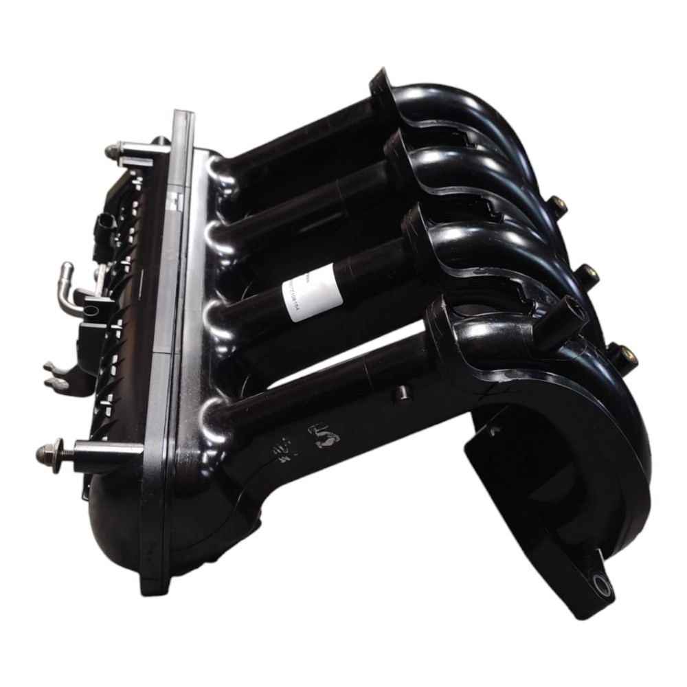 Coletor Admissão Honda Fit 1.5 Aut 2004 2005 2006 2007 2008 4