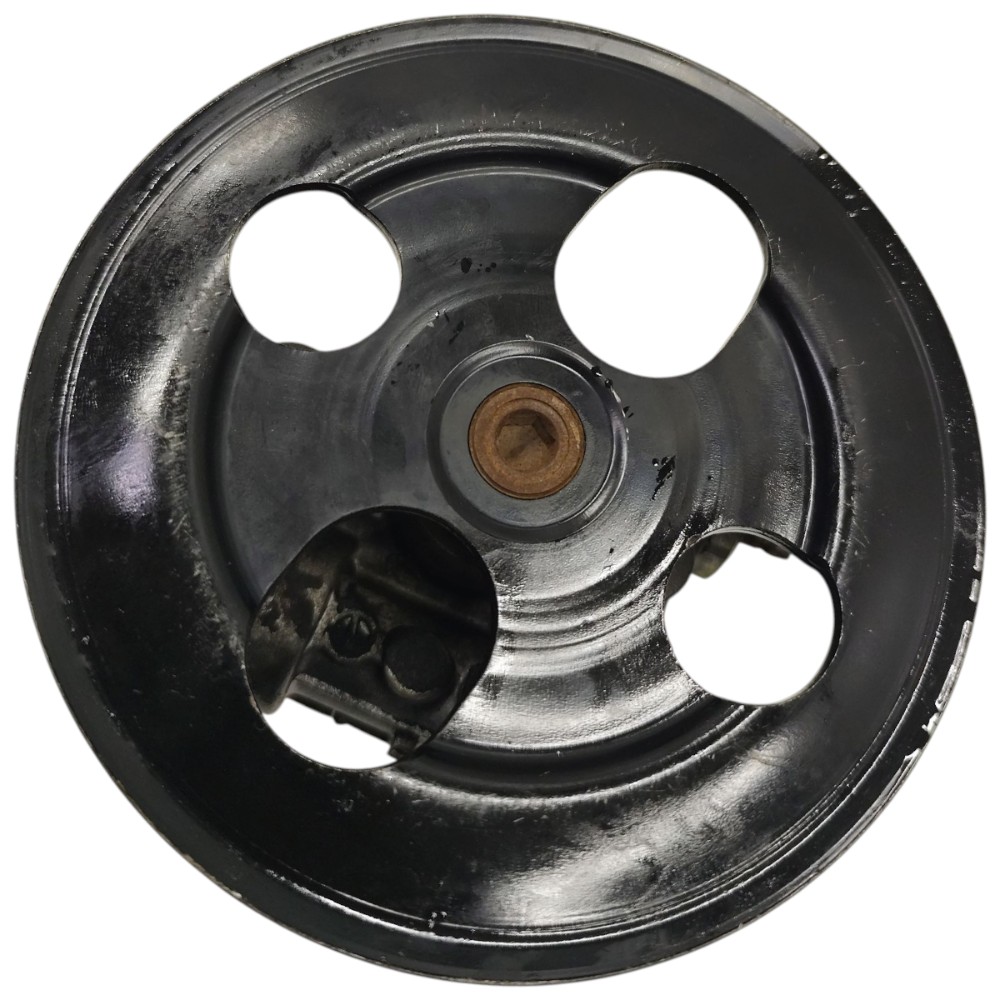 Bomba direção hidráulica Mitsubishi Pajero TR4 2.0 2004 2005 2
