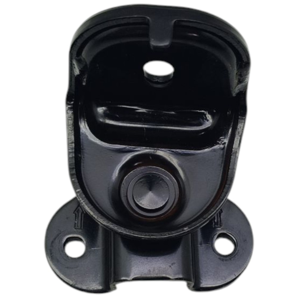 Suporte De Fixação Banco Traseiro Hyundai Ix35 2010 2011 201 Preto 2