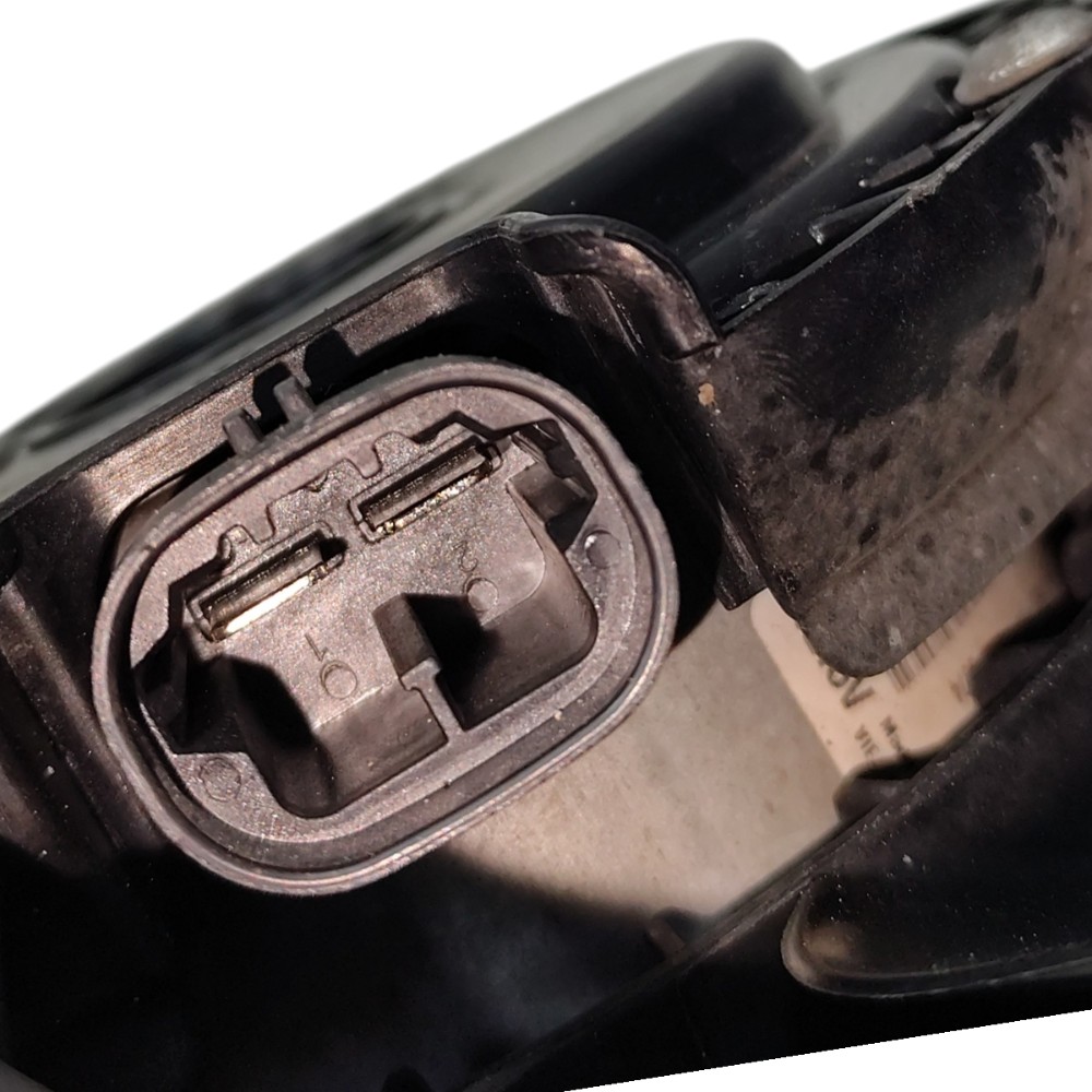 Motor Ventoinha Radiador Peugeot 208 1.6 16v Manual 2014 15 4