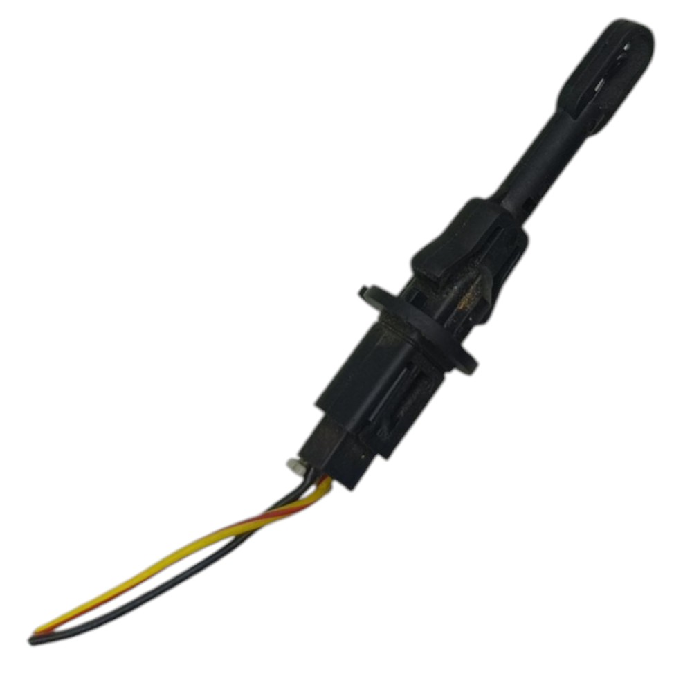 Sensor Temperatura Caixa Ar Interna Gm Onix Prisma 2013 2019 Preto 2