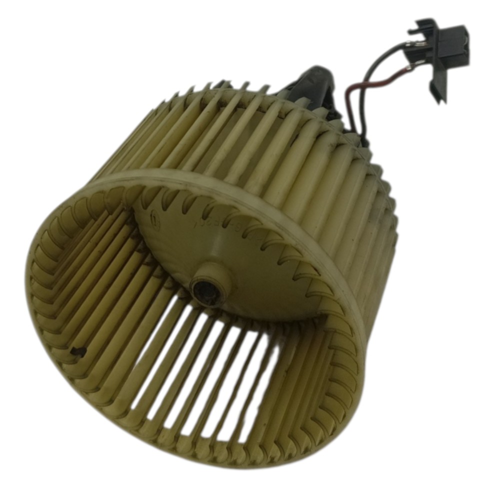 Ventilador Caixa Ar Forçado Palio Weekend Adventure 1.8 3