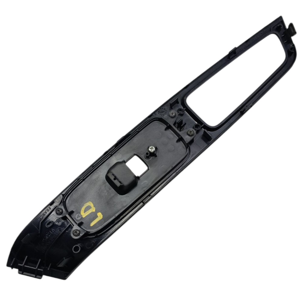 Moldura Botão Vidro Porta Dianteira Direita Volvo S60 2011 3