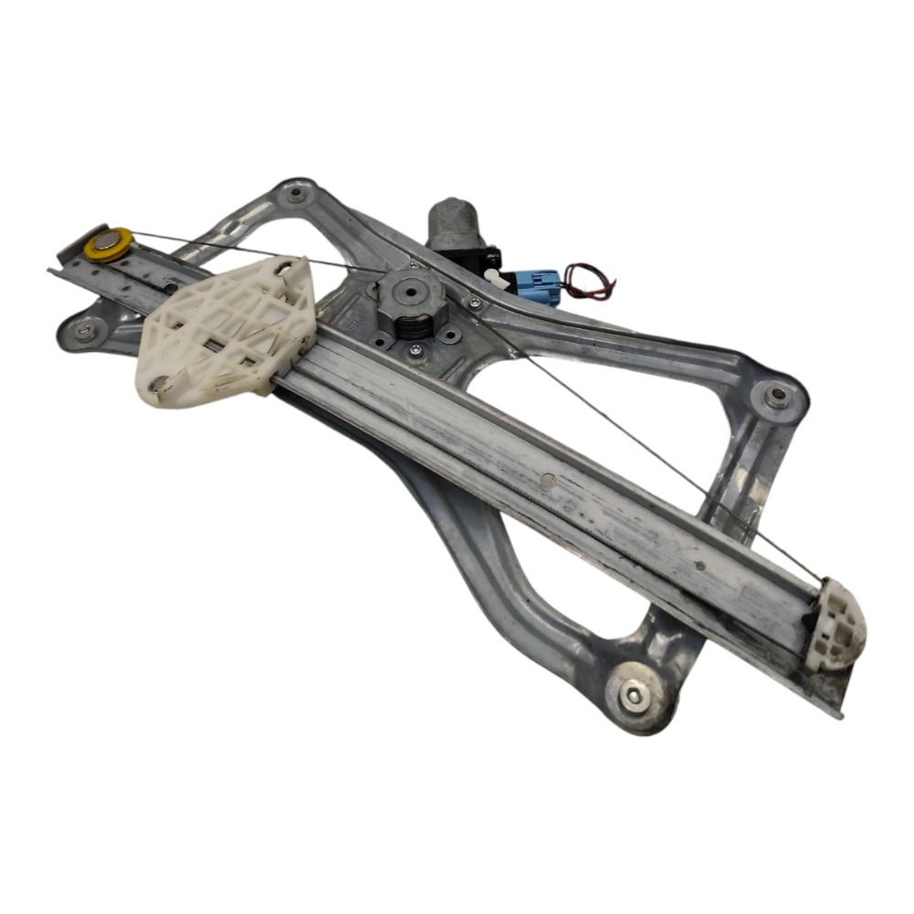 Maquina Vidro Dianteira Direita Honda Civic 2007 2008 2009 2