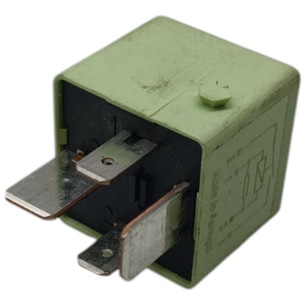 Rele Auxiliar Linha Vw 644 N 4h0951253 3