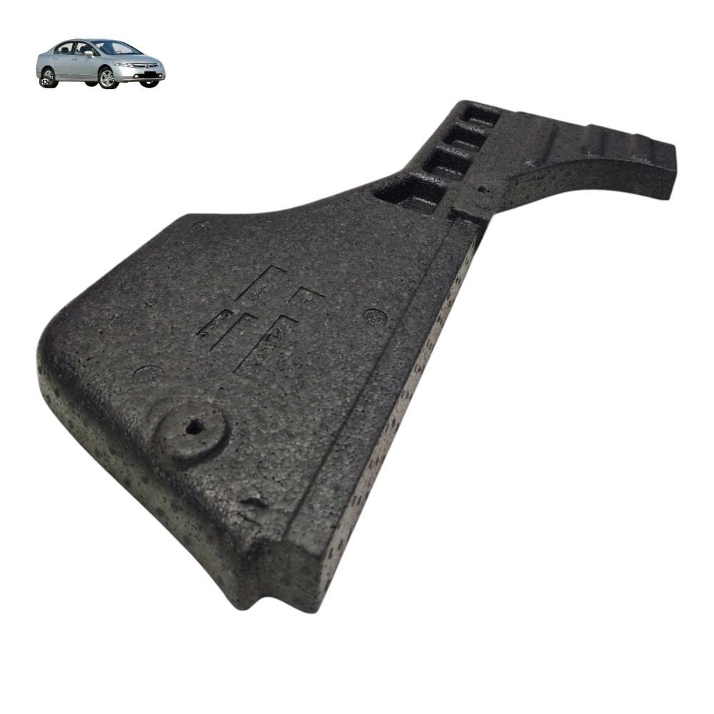 Isopor Direito Porta Malas Honda Civic G8 2007 2008 2009 10