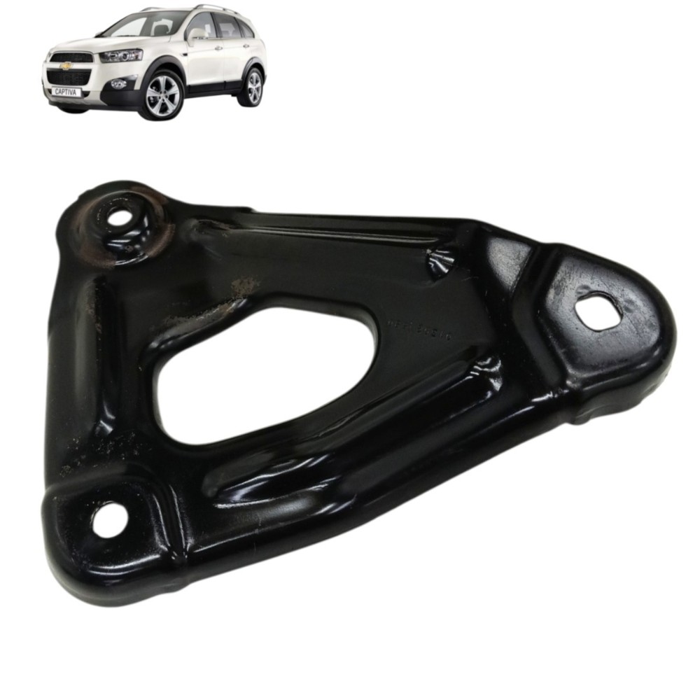 Suporte agregado dianteiro direito gm Captiva 2012 2013 2014