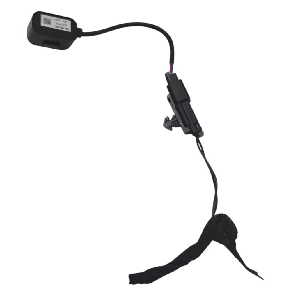 Microfone interno teto GM Tracker 2015 2016 2017 2018 2019 2
