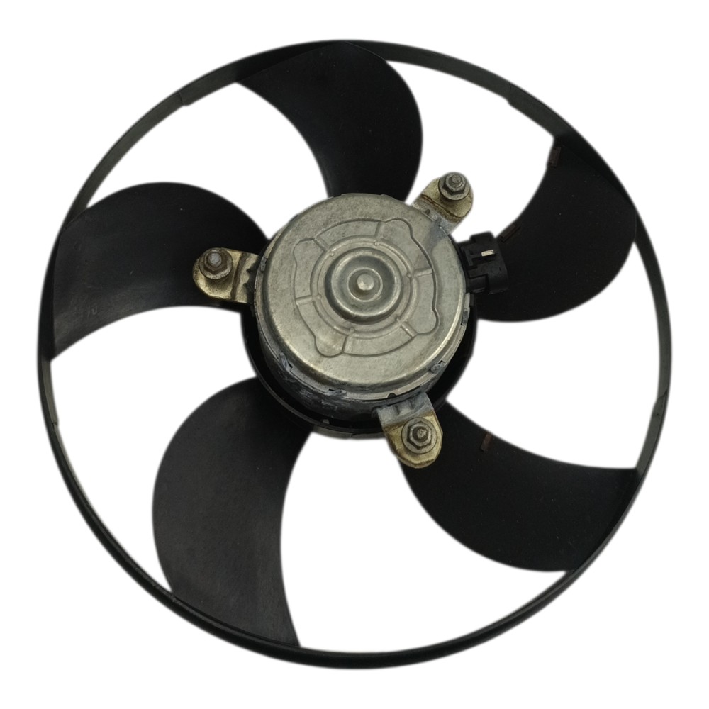 Motor ventoinha radiador Fiat Palio Siena 1.8 2010 2011 2012 3