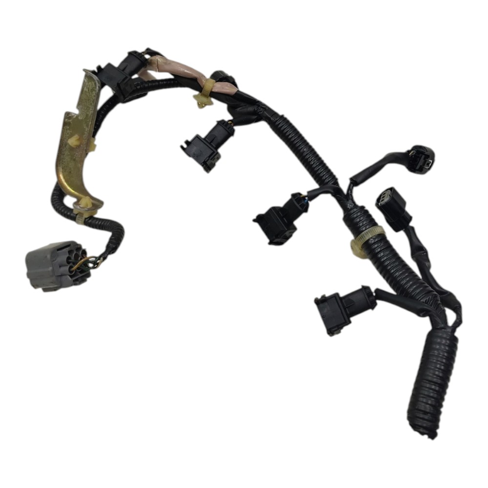 Chicote Bico Injetor Honda Fit 1.4 2003 2004 2005 2006 2007 4