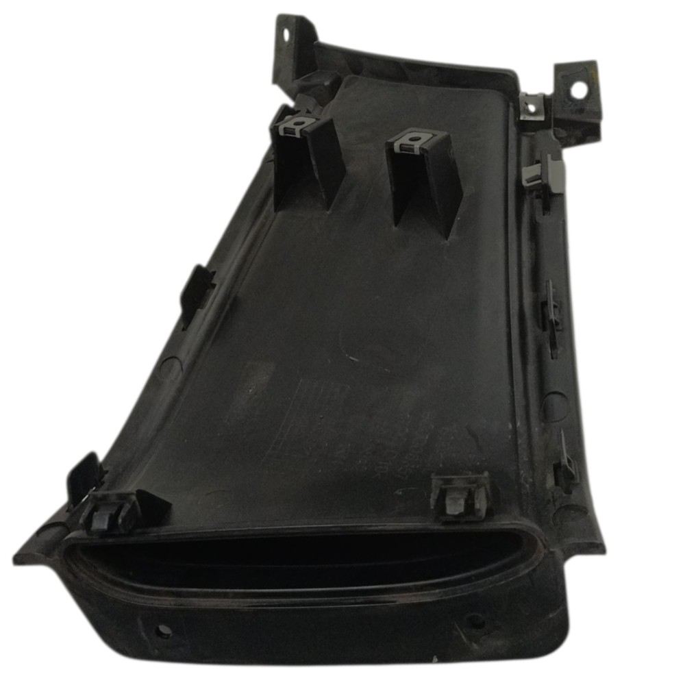 Duto Entrada Filtro Ar Fiat Fastback 1.3 2021 2022 2023 2024 4
