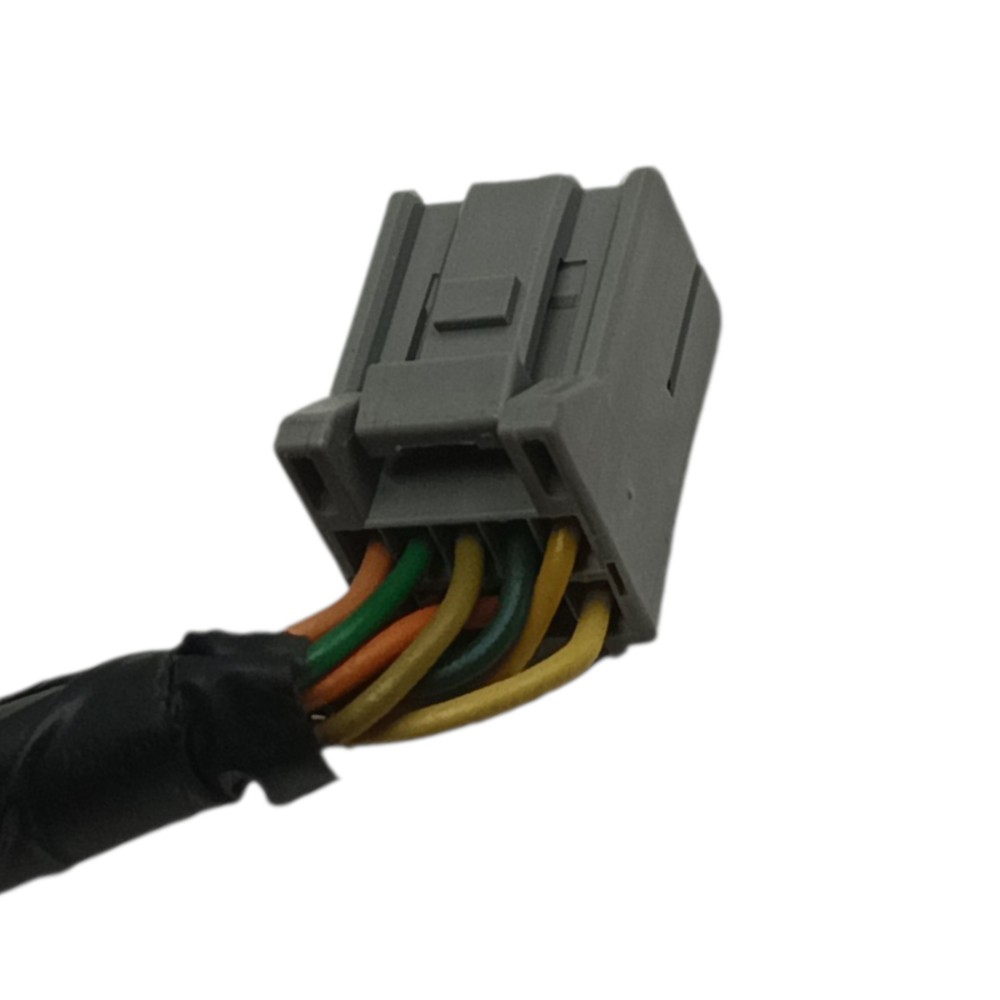 Plug Conector Start Stop Kia Stonic Tgdi 2022 2023 2024 2025 4