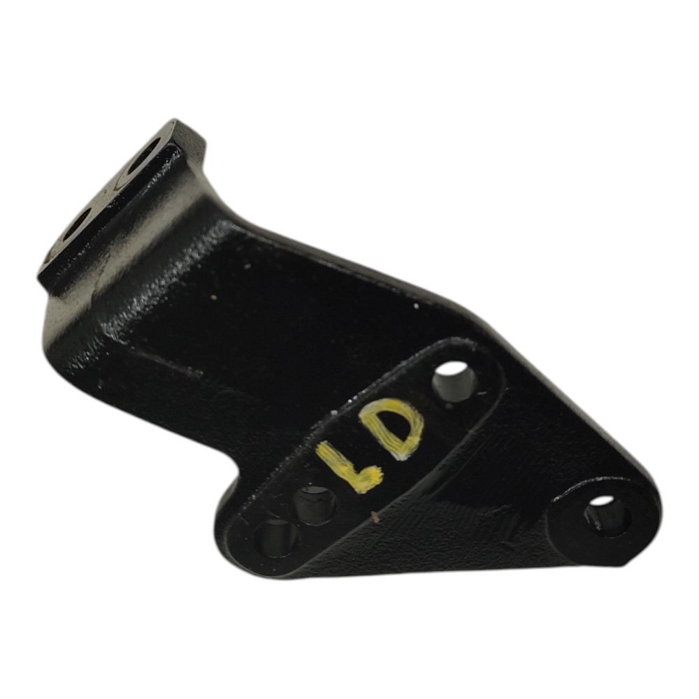 Suporte coxim motor lado direito ford escort 1.8 zetec 1998 3