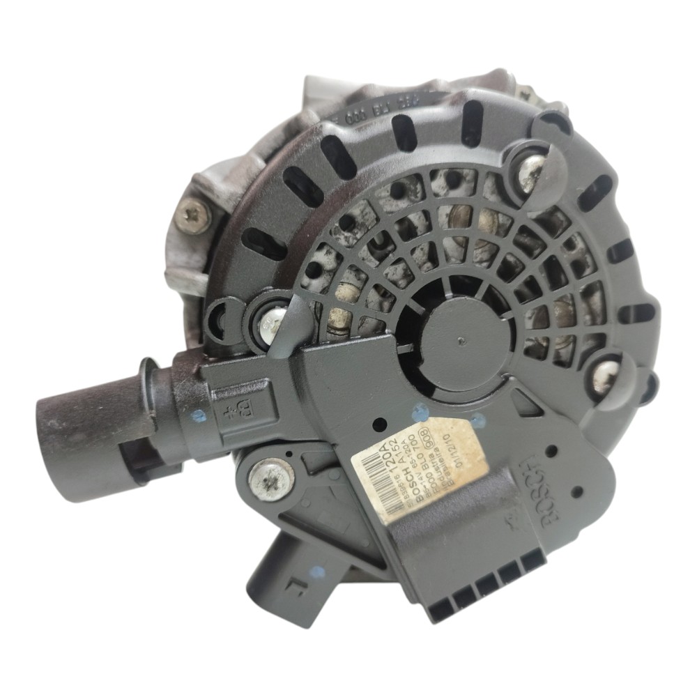 Alternador Fiat Linea Palio Siena Doblo Punto Etorq 51839616 4