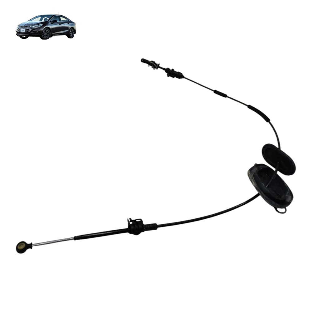 Cabo Seletor Trambulador Marcha Gm Cruze Ltz 2018 2017 2016