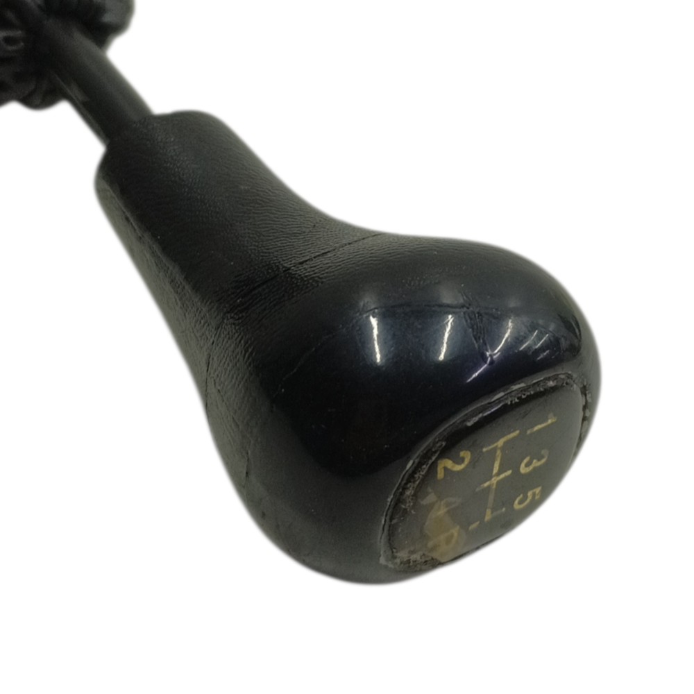 Alavanca seletor marcha ford fiesta 1.0 zetec 1999 2000 2001 2