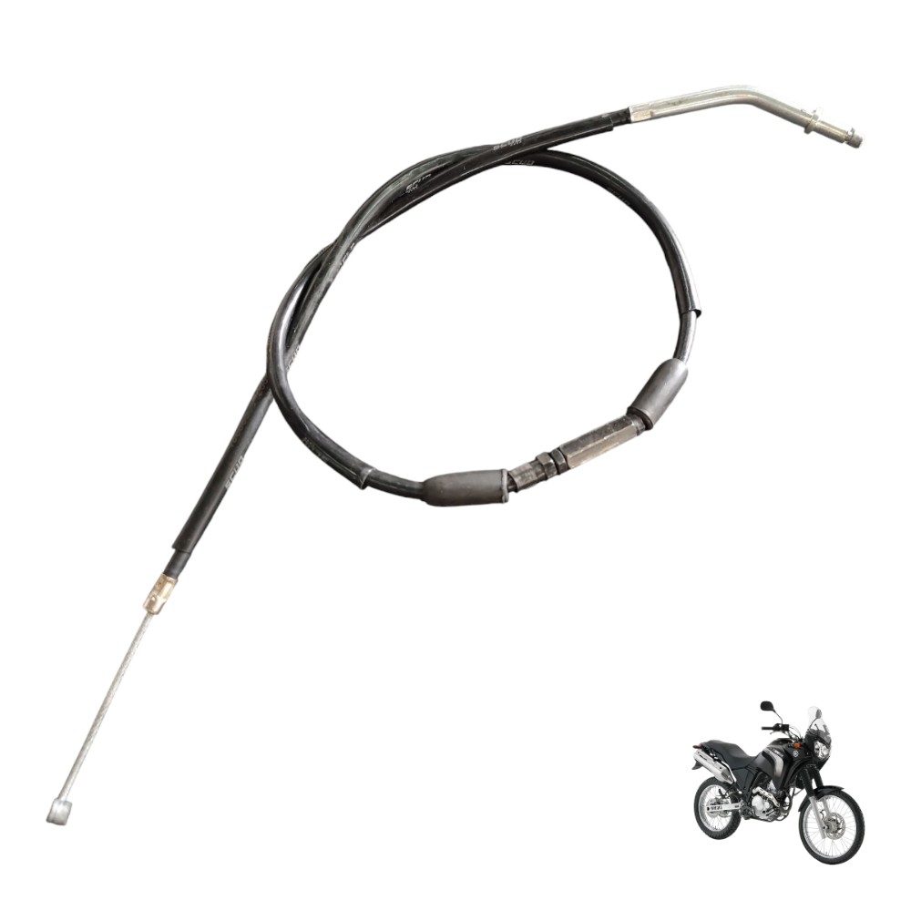 Cabo embreagem Yamaha Ténéré XTZ 250 2011