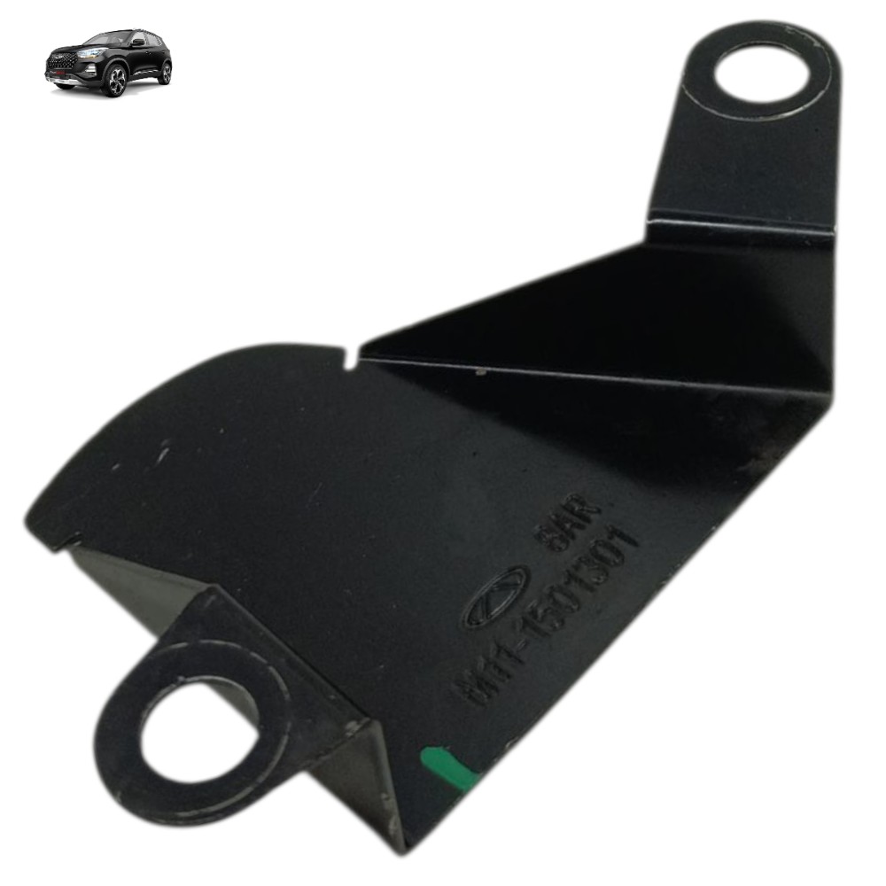 Suporte Defletor Câmbio Chery Tiggo 5x 1.5 2025 2024 2023 1