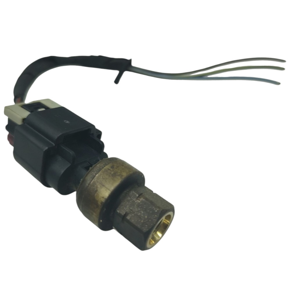 Sensor cano turbina GM Tracker 1.4 2015 2016 2017 2018 2019 3