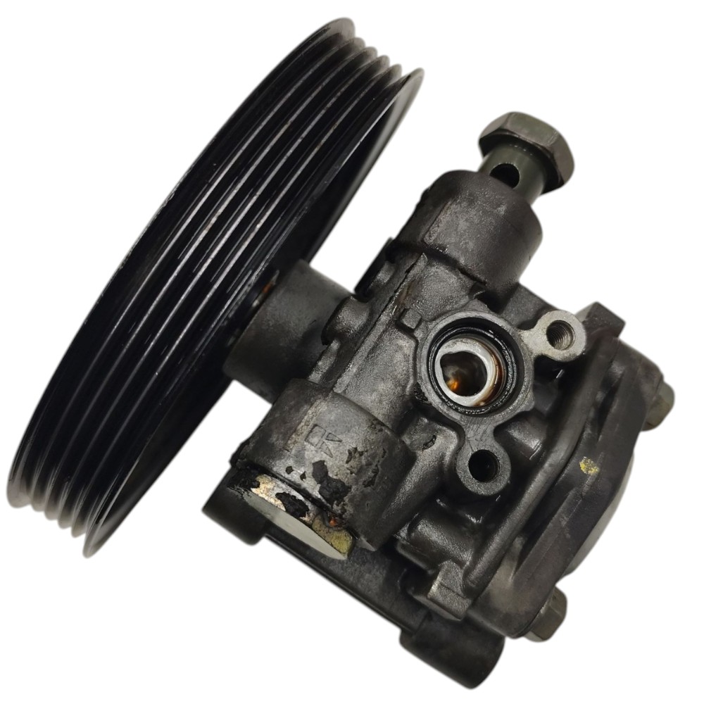 Bomba direção hidráulica Mitsubishi Pajero TR4 2.0 2004 2005 3