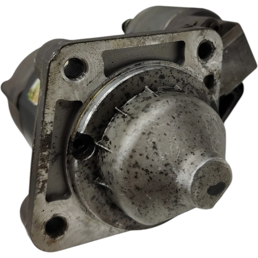 Motor partida arranque Ford Focus Fiesta Ka 1.6 Zetec 2005 3