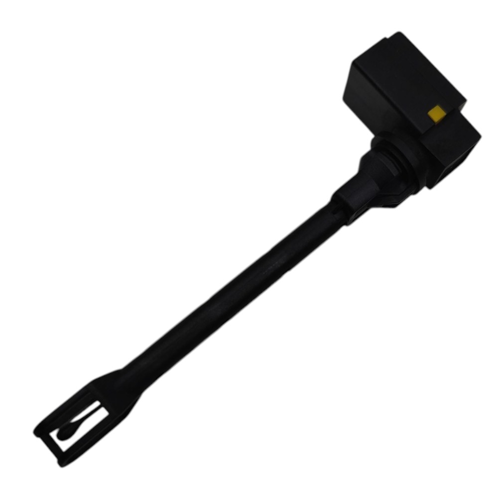 Sensor temperatura ar condicionado Citroën Grand C4 2008 09 3