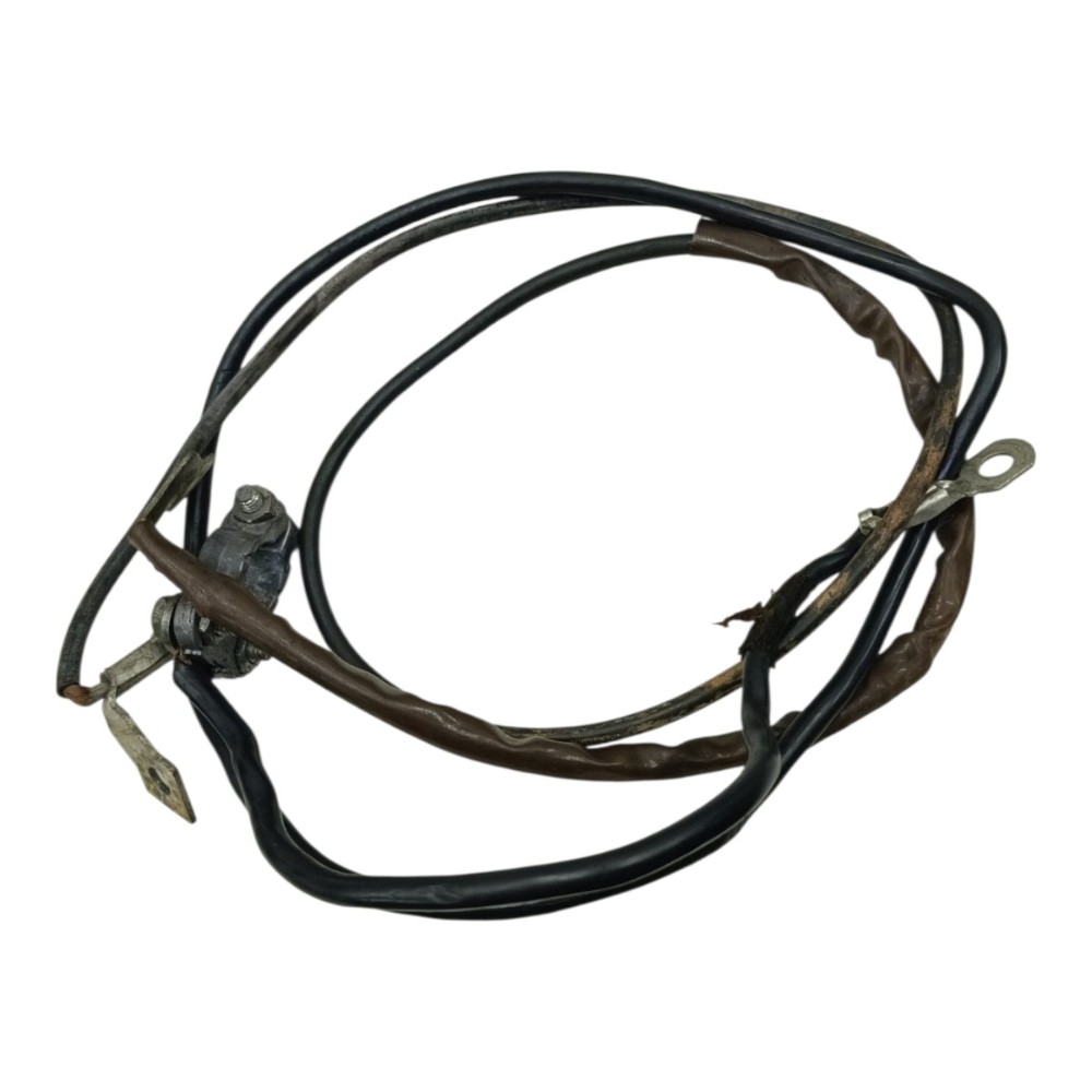 Chicote positivo arranque alternador Peugeot 206 2007 2008