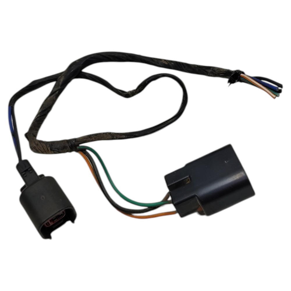 Plug soquete lanterna traseira Ford Focus Hatch 2005 2006 07 2