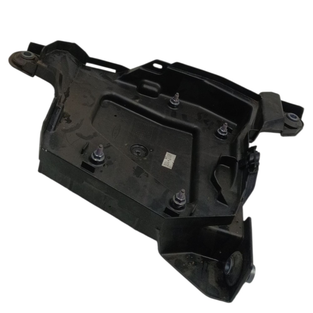 Suporte módulo motor freio mao Citroen grand c4 2008 2009 1