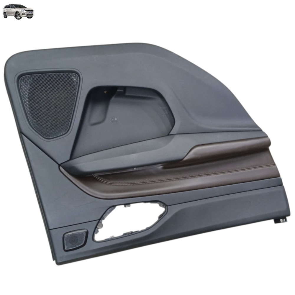 Forro porta traseira esquerda jeep Commander 2021 2022 2023
