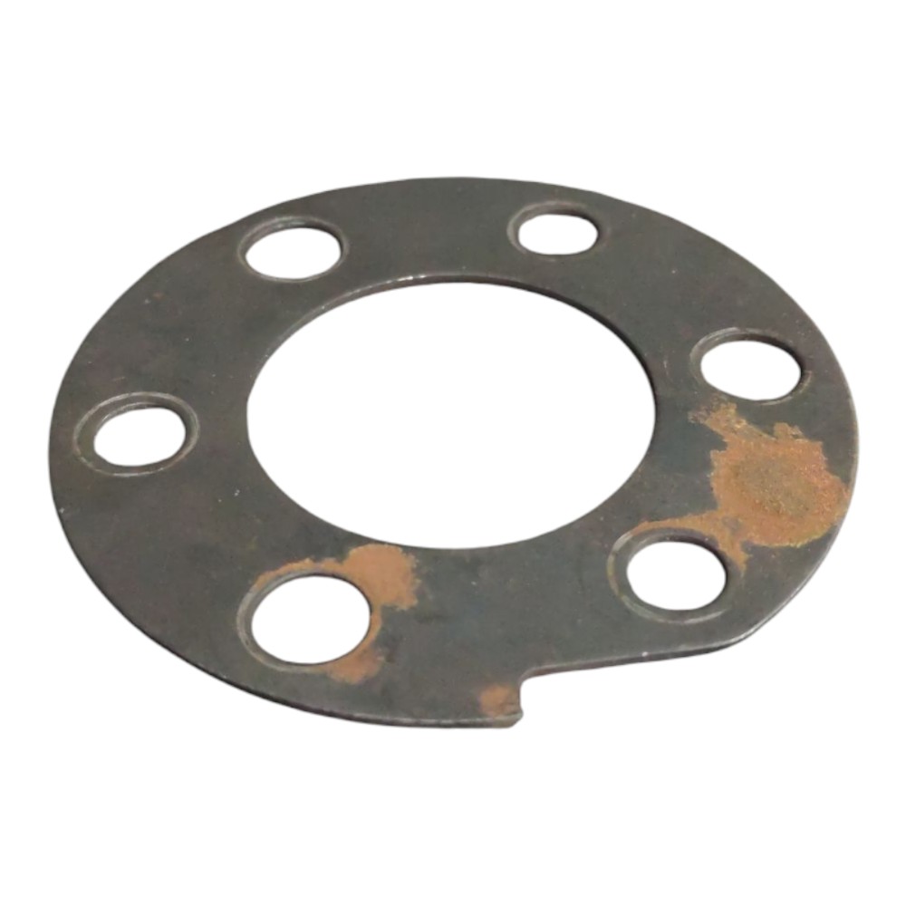 Chapa Flange Volante Motor Fiat Uno Palio Siena Fire 2010 1