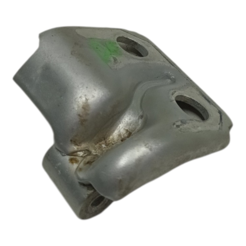 Dobradiça Superior Porta Dianteira Esquerda Fiat Palio 2011 4