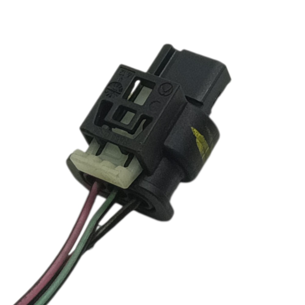 Plug Sensor Pressão Bomba Mercedes Gle 43 2017 A0009053906 4