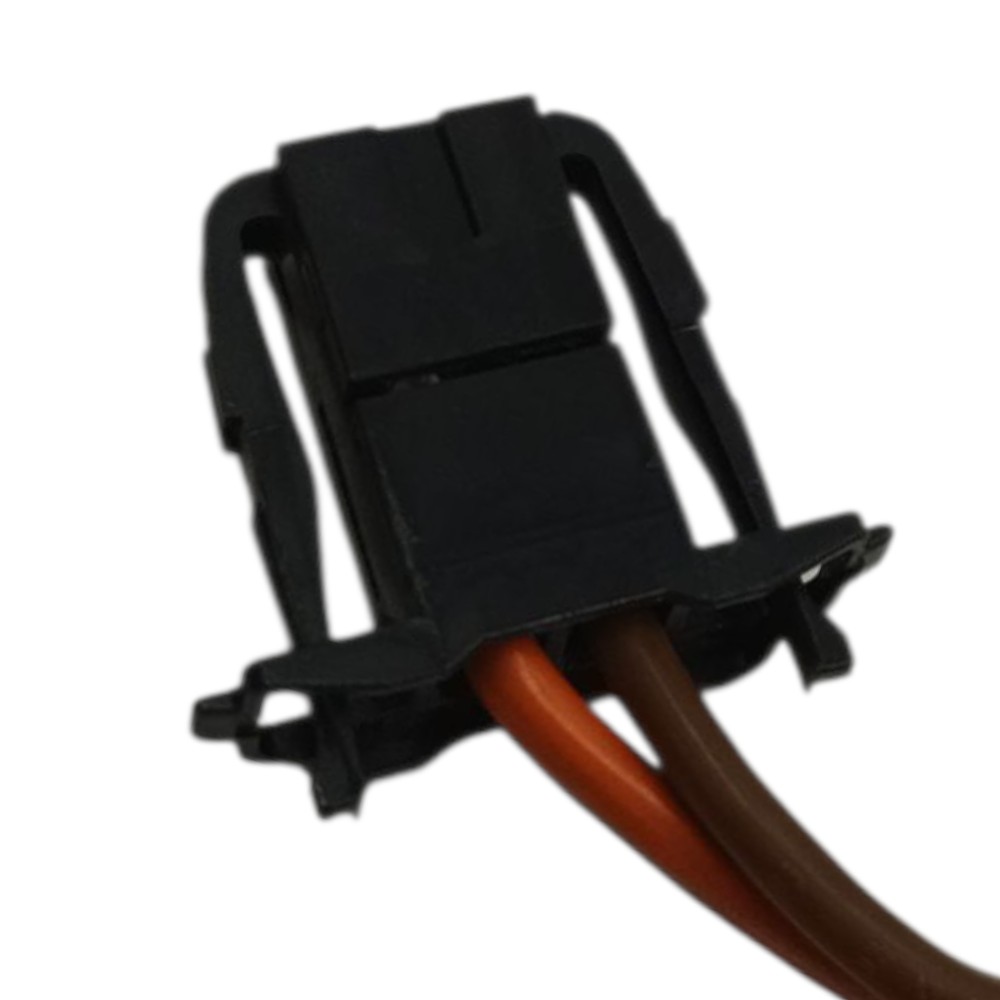 Plug Conector Ventoinha Caixa Ar Interna Fiat Argo 2020 2021 4