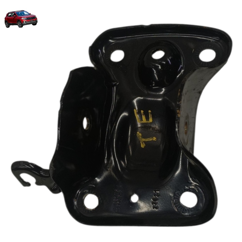 Suporte eixo traseiro esquerdo VW TCross 2021 2022 2023 2024
