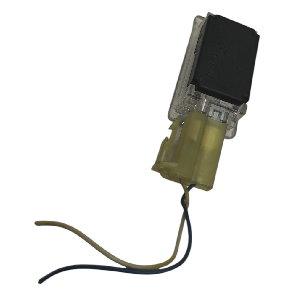 Luz interna porta luvas Hyundai HB20 2020 2021 2022 2023 24 2
