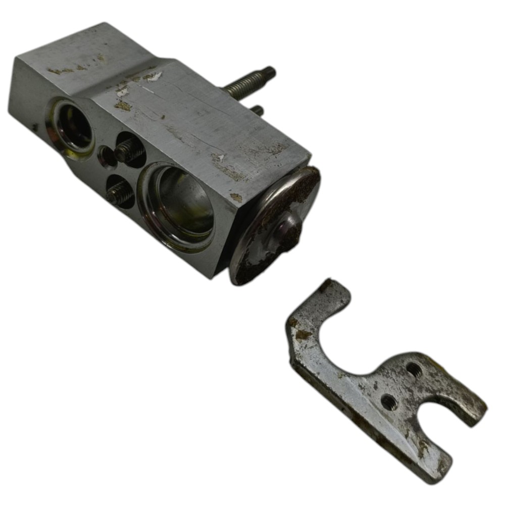 Válvula Expansão Ar Condicionado Peugeot 206 207 1.4 1.6 4