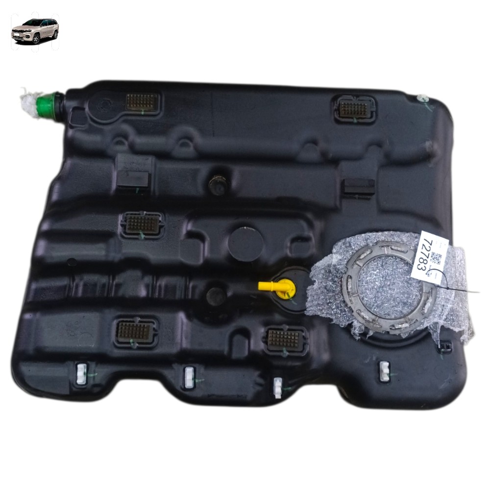Tanque combustível Jeep Commander diesel 2021 2022 2023 2024