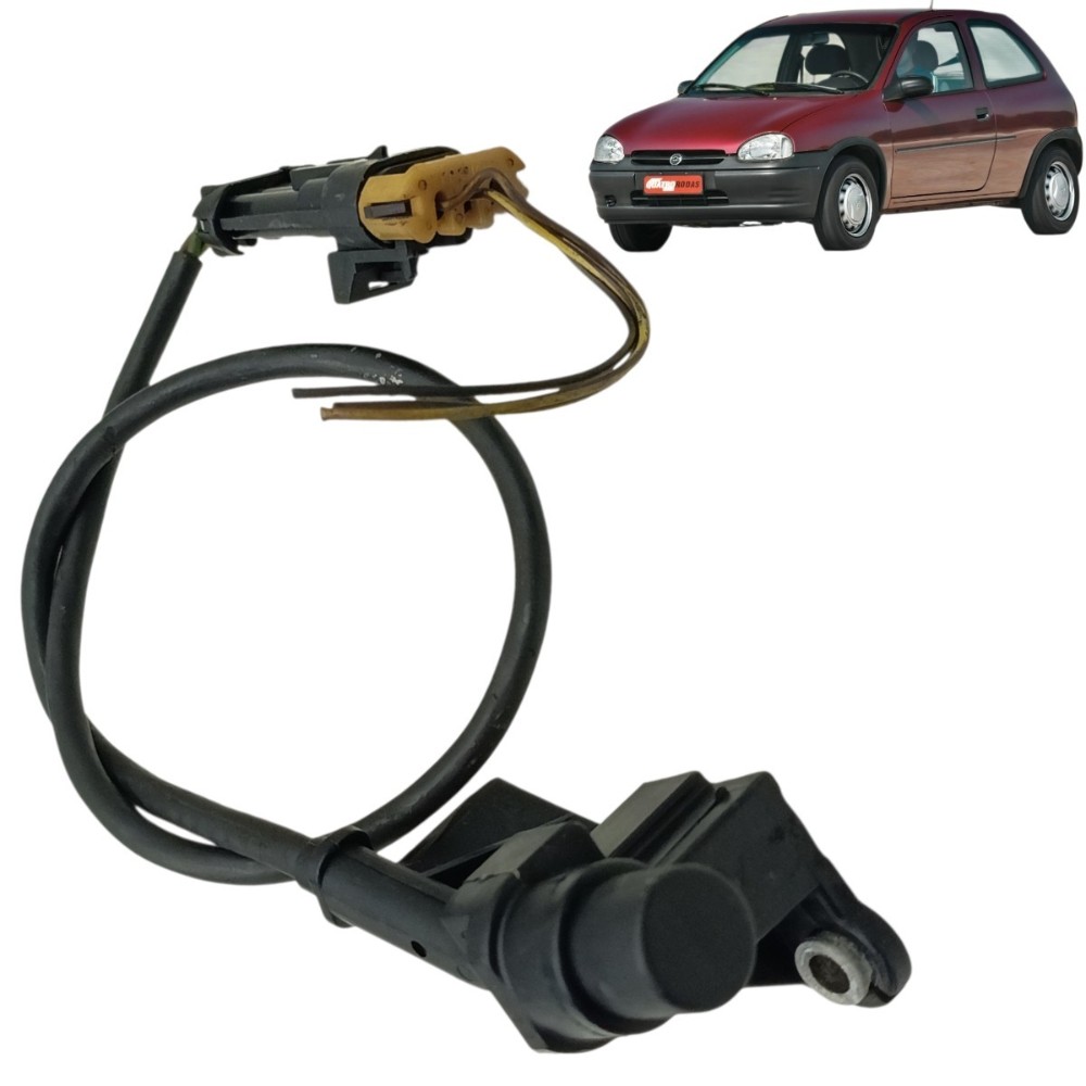 Sensor Fase Gm Corsa 1.6 1997 Até 2001
